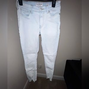 Lucky Brand Skinny Jeans